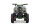 Torino 1200Watt/48Volt Graffiti BTF-Profile XL Sport 6"