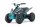 Python Snowy-Profile L Sport 6" 1000Watt 36Volt