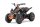 Python Snowy-Profile L Sport 6" 1000Watt 36Volt