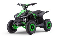 Cooba PRM 1000W 36V 6 Zoll Kinder Quad