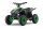 Cooba PRM 1000W 36V 6 Zoll Kinder Quad