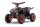Cooba PRM 1000W 36V 6 Zoll Kinder Quad