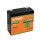 LFP 12 Volt 20AH 256Wh