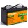 LFP 12 Volt 100AH 1280Wh