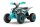 Replay Sport 1200W 48V 6" Snowy Tire XL