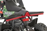 Anaconda VX 1000W 36V12Ah Lithium Brushless