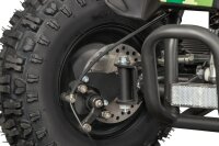 Anaconda VX 1000W 36V12Ah Lithium Brushless