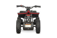 Anaconda VX 1000W 36V12Ah Lithium Brushless