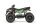 Anaconda VX 1000W 36V12Ah Lithium Brushless