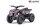 Anaconda VX 500W 36V12Ah Lithium Brushless