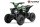 Replay Cross Eco mini Quad 1000W 36V 6 Zoll