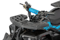 Dusty VX Cross 1000W 36V 6Zoll