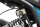 Dusty VX Cross 1000W 36V 6Zoll