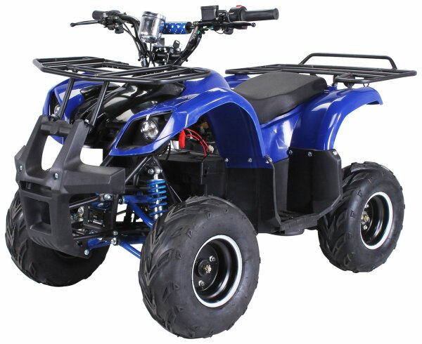 S-8 Farmer Elektro-Quad 1000 Watt-Bürstenlos