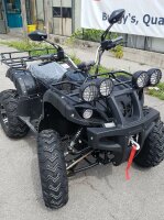 4WD E-Quad 2x2KW ALLRAD (2x2,72PS)