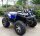 4WD E-Quad 2x2KW ALLRAD (2x2,72PS)