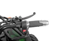 Farmer 1200 Watt 60V mit Differential