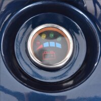 Farmer 1200 Watt 60V mit Differential