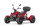 SPY Racing E9 E-Quad 8kW Lithium 2 Pers. Zulassung EURO5+