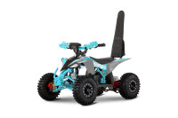 Replay MiniQuad 1350W 48V 6 Zoll XL Differential