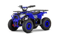 E-QUAD NERINO 1200W 48V mit BTF2 Reifen