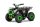 E-QUAD NERINO 1200W 48V mit BTF2 Reifen