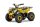 E-QUAD NERINO 1200W 48V mit BTF2 Reifen