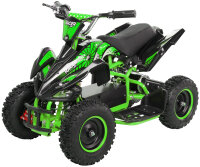 Racer 1000 Watt 36Volt 6 Zoll