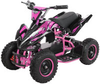 Racer 1000 Watt 36Volt 6 Zoll