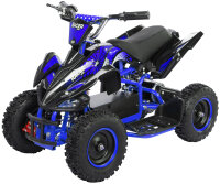 Racer 1000 Watt 36Volt 6 Zoll
