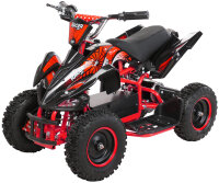 Racer 1000 Watt 36Volt 6 Zoll