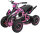 Racer 1000 Watt 36Volt 6 Zoll