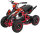 Racer 1000 Watt 36Volt 6 Zoll