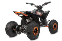 Madox Performance DLX 6" 1300W XXL