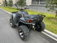 E-Quad 14KW / 4WD