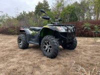 E-Quad 14KW / 4WD