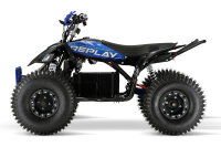 Replay Sport 8Zoll 1200Watt 60Volt