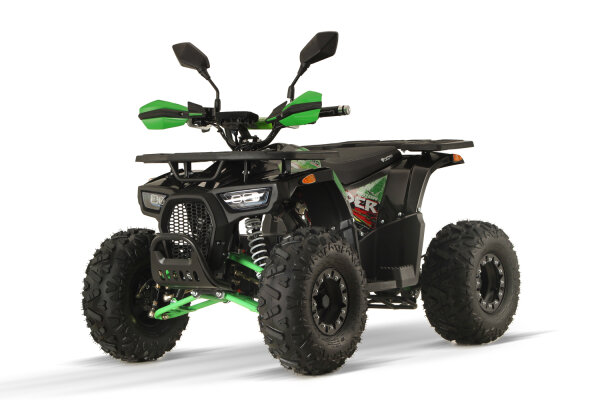 Dustrider Sport 8" 1250W 60V